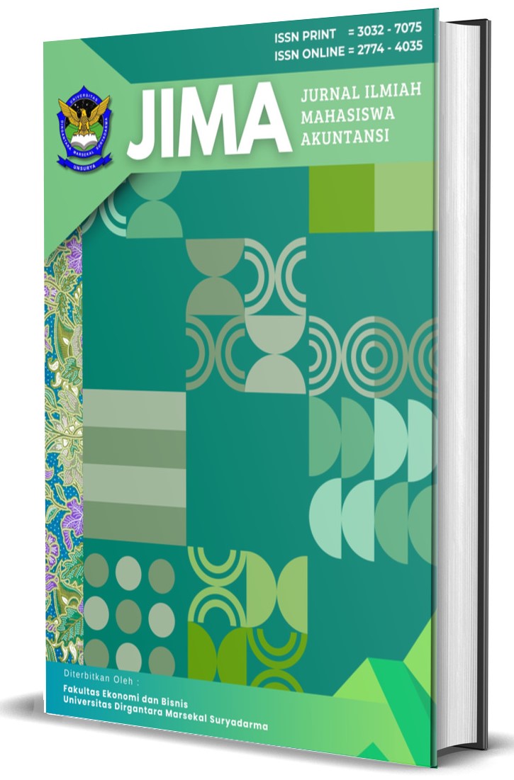 Logo JIMA